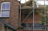 free Gansclet home extension quotes