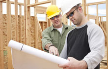 Gansclet outhouse construction leads